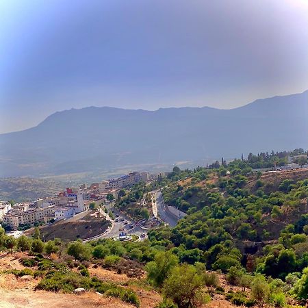 Casa Venise Appartement Chefchaouen Buitenkant foto