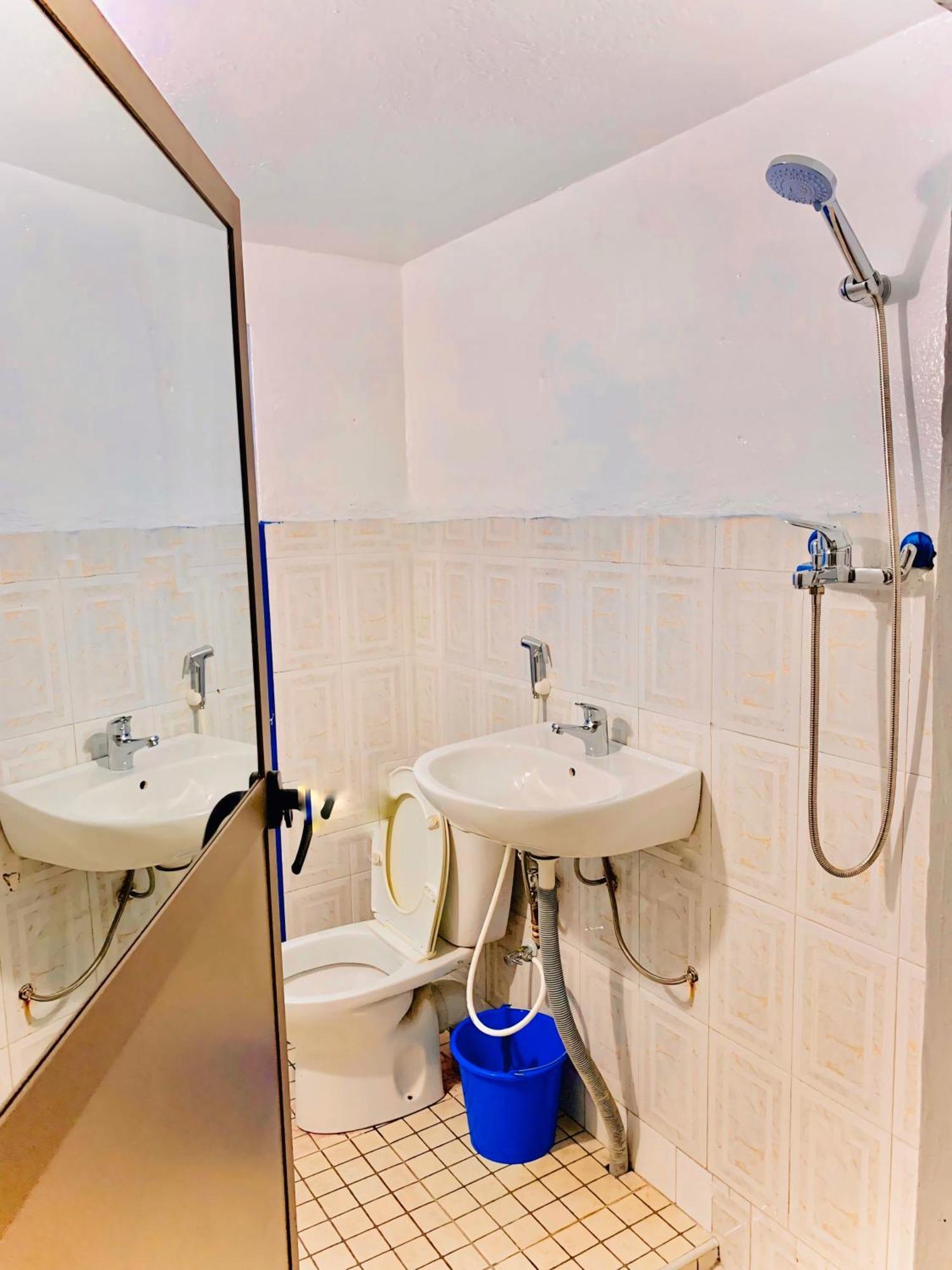 Casa Venise Appartement Chefchaouen Buitenkant foto