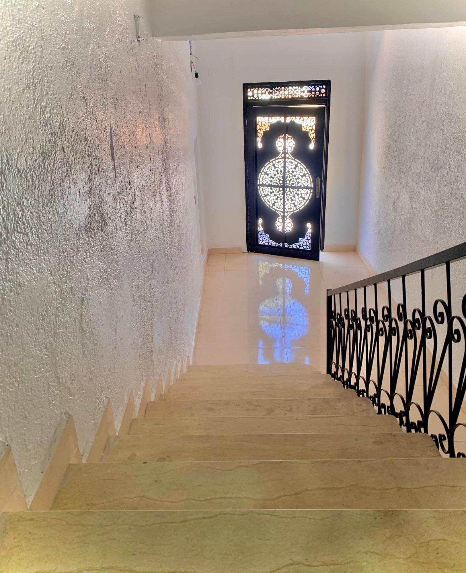 Casa Venise Appartement Chefchaouen Buitenkant foto