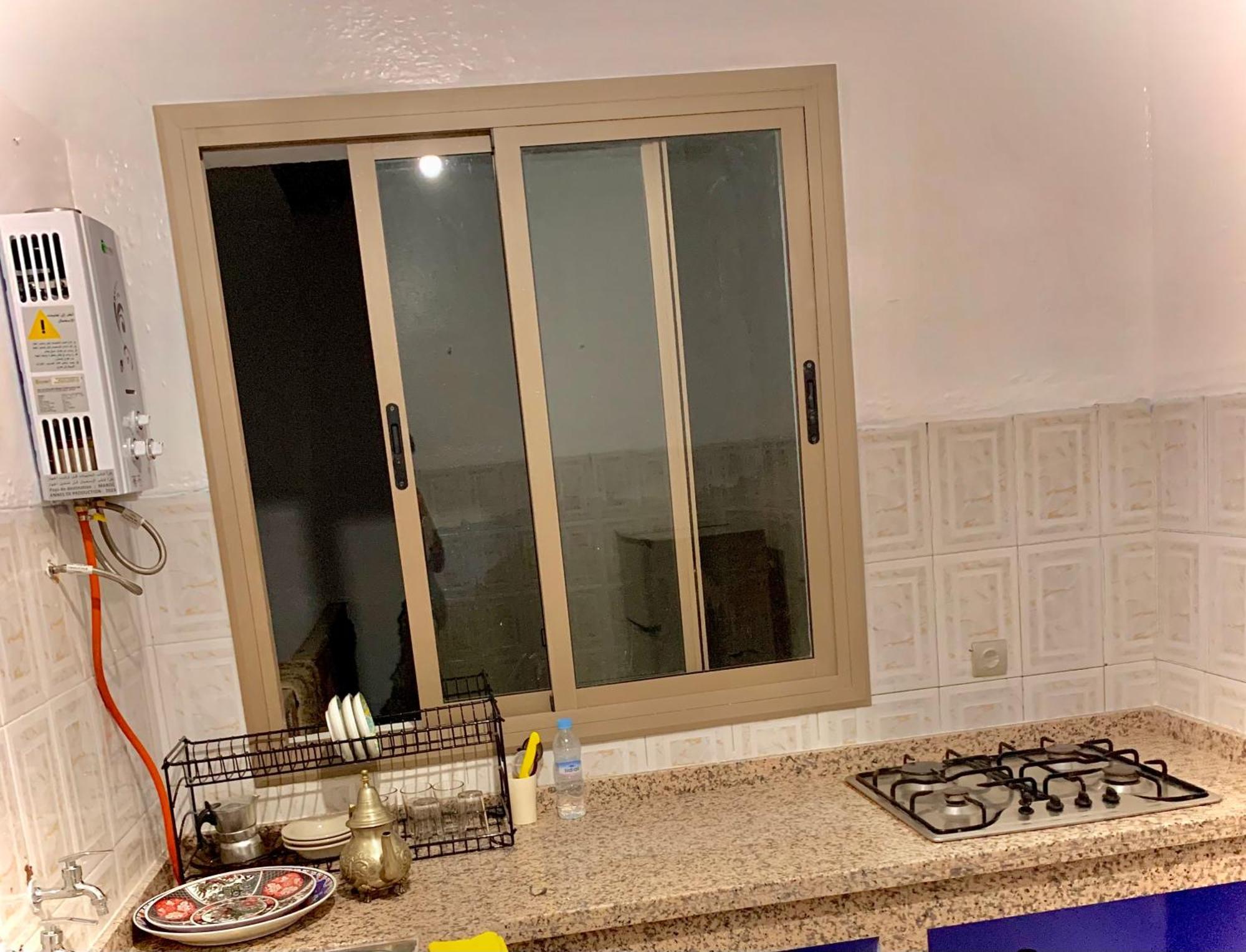 Casa Venise Appartement Chefchaouen Buitenkant foto