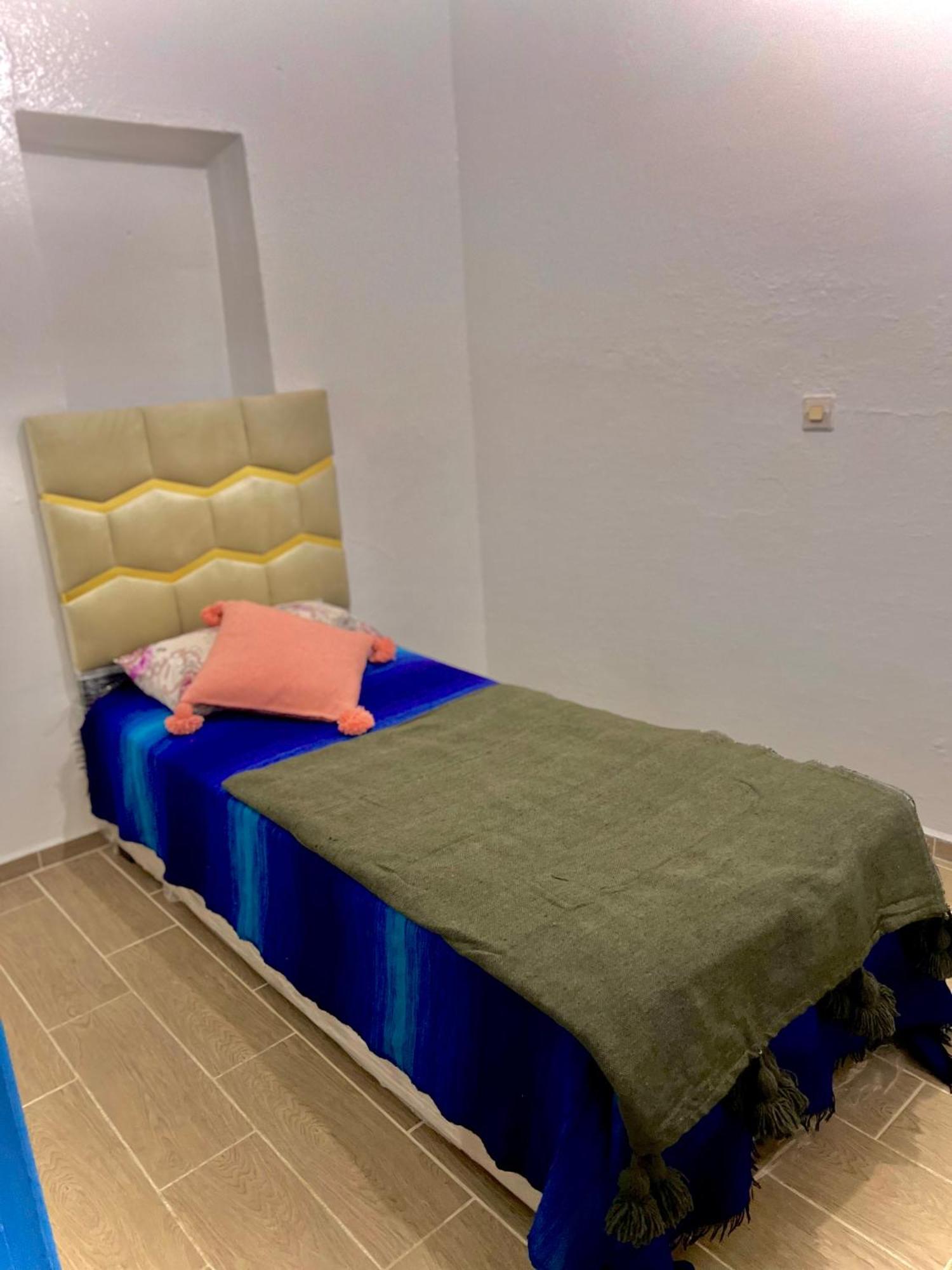 Casa Venise Appartement Chefchaouen Buitenkant foto